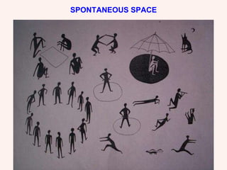 SPONTANEOUS SPACE 