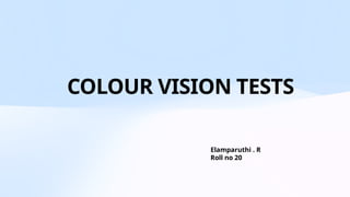 Visual assessment and colour vision.pptx