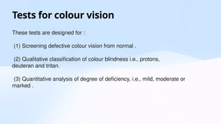 Visual assessment and colour vision.pptx