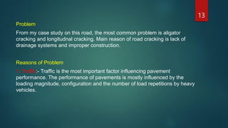Visual assessment of pavement condition | PDF