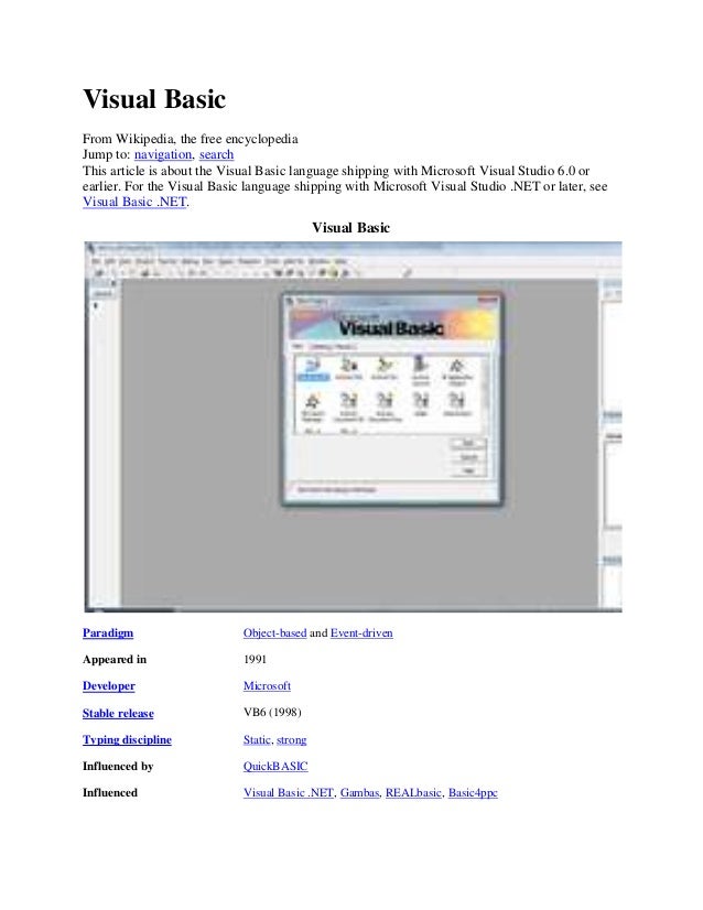 3D Developer Studio For Visual Basic - showsdirection