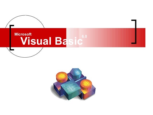 visual basic 6 portable for windows 7