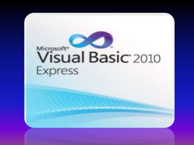 Visual basic | PPT
