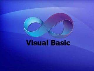 презетация Visual basic | PPT
