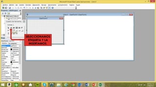 EXCEL Visual basic | PPTX
