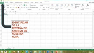 EXCEL Visual basic | PPTX
