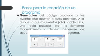 Visual basic | PPTX