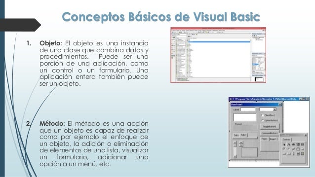 Manual De Uso De Visual Basic es.slideshare.net