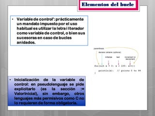 Bucle For Visual Basic | PDF