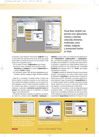 Visual basic multimedia | PDF