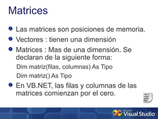 Visual basic.net