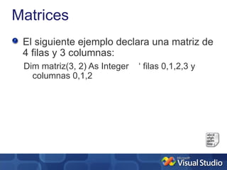 Visual basic.net