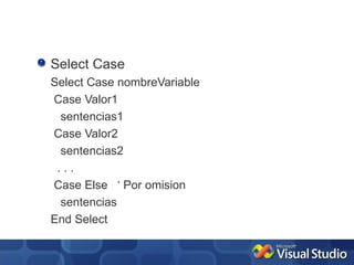Visual basic.net