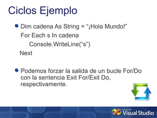 Visual basic.net