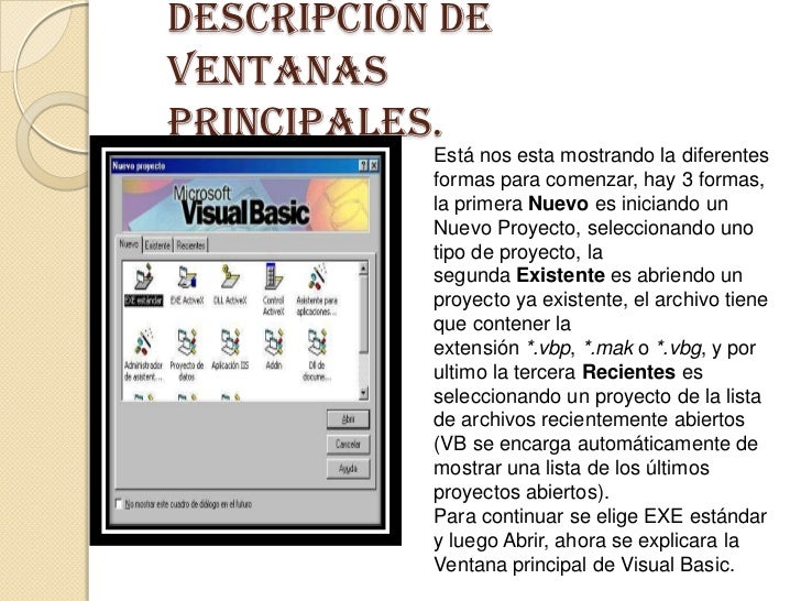 Visual basic 6.0