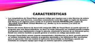 Visual basic 6 | PDF