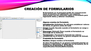 Visual basic 6 | PDF