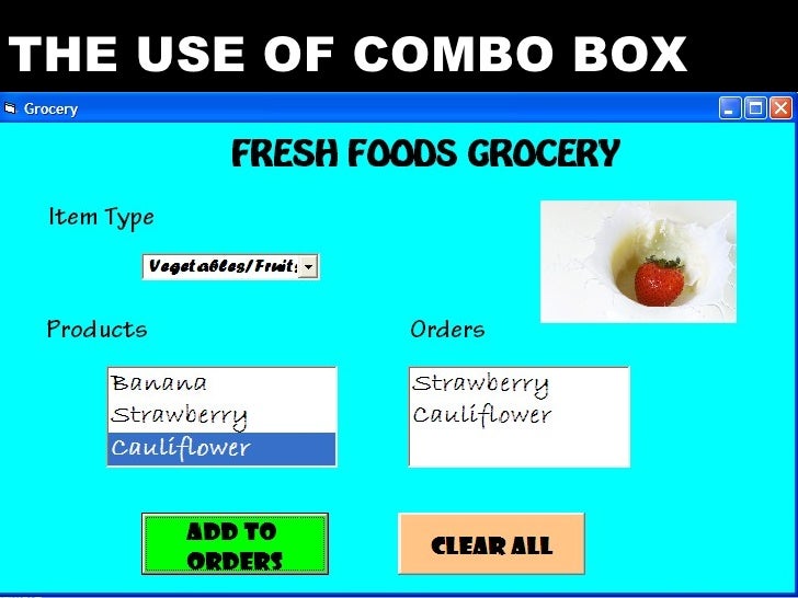 Add Message Box In Vb6 Diet