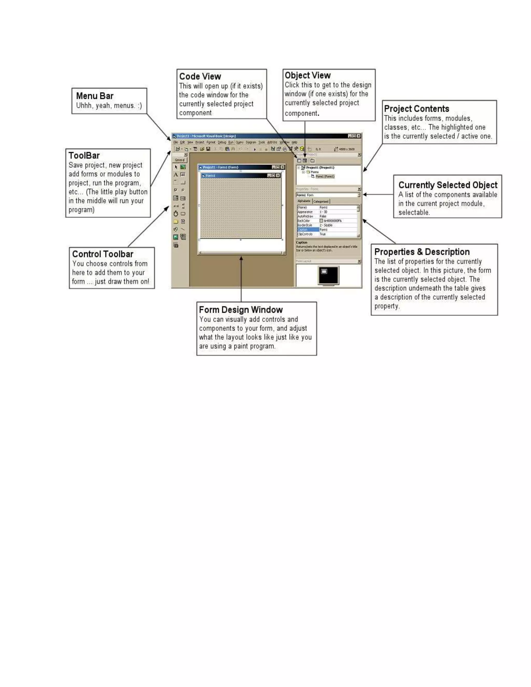 Visual basic concepts | DOCX