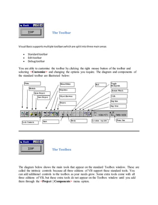 Visual basic concepts | DOCX