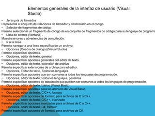 Visual Basic Edwin Perez | PPTX