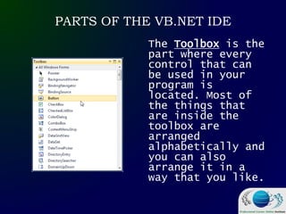 Visual Basic IDE Intro.pdf