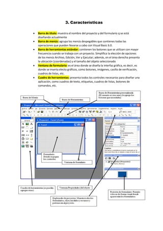 Fundamentos de Visual Basic | PDF
