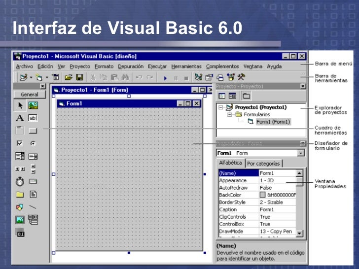 Visual basic 6.0 full para windows 7 64 bits ...