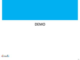DEMO
29
 