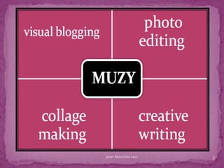 Janet Bianchini 2012   3
 