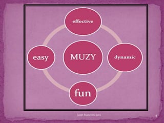 Janet Bianchini 2012   4
 