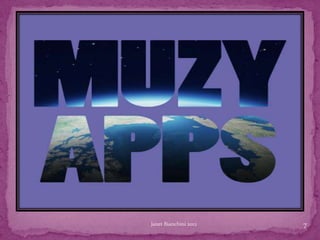 Janet Bianchini 2012   7
 