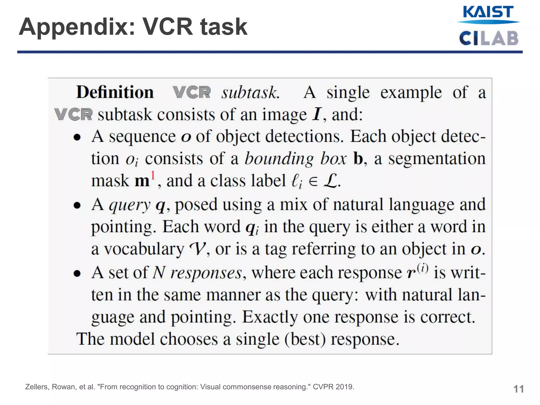 Visual Commonsense Reasoning.pptx