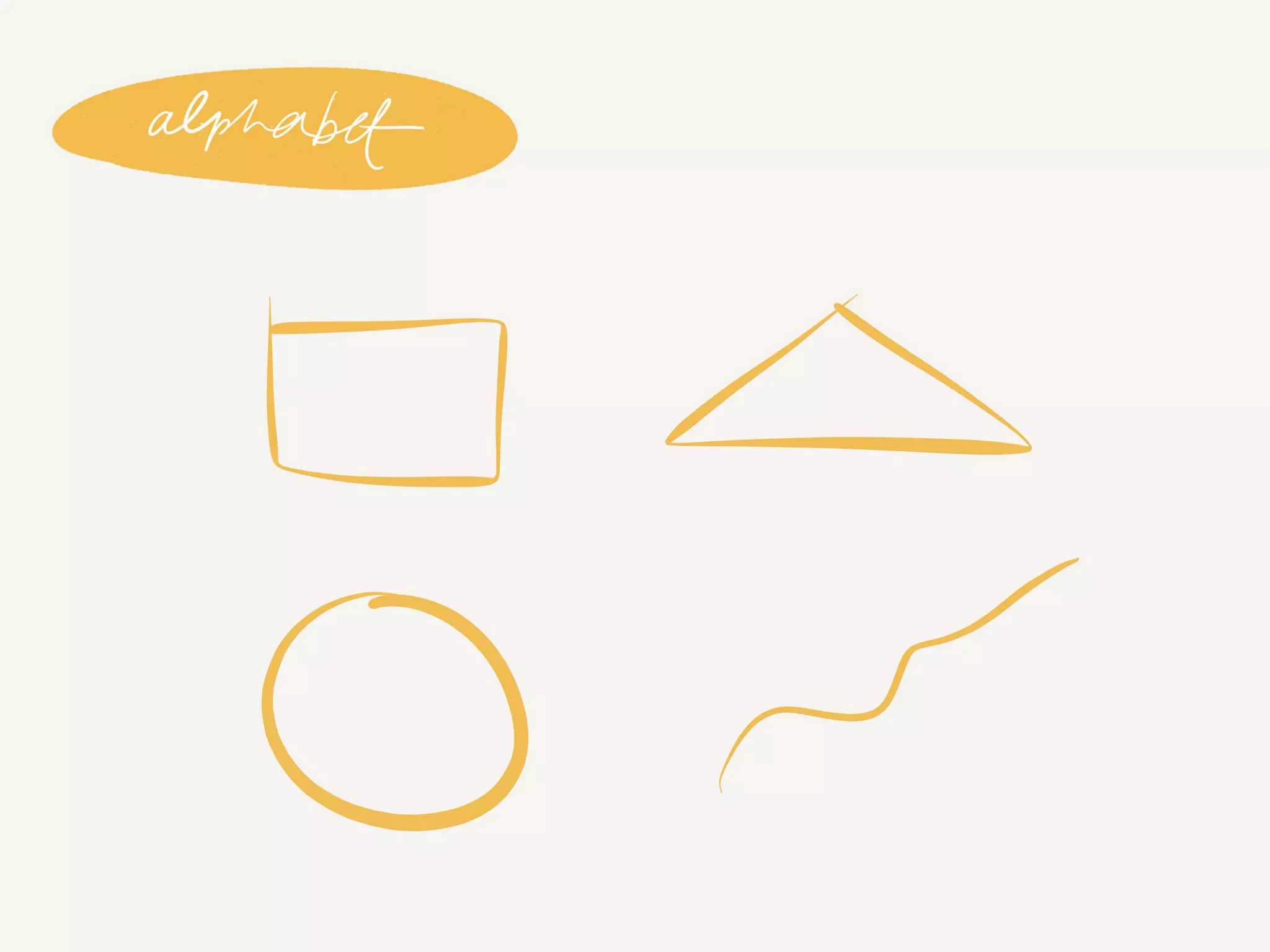 Visual Communication for Groups w/ Alli McKee