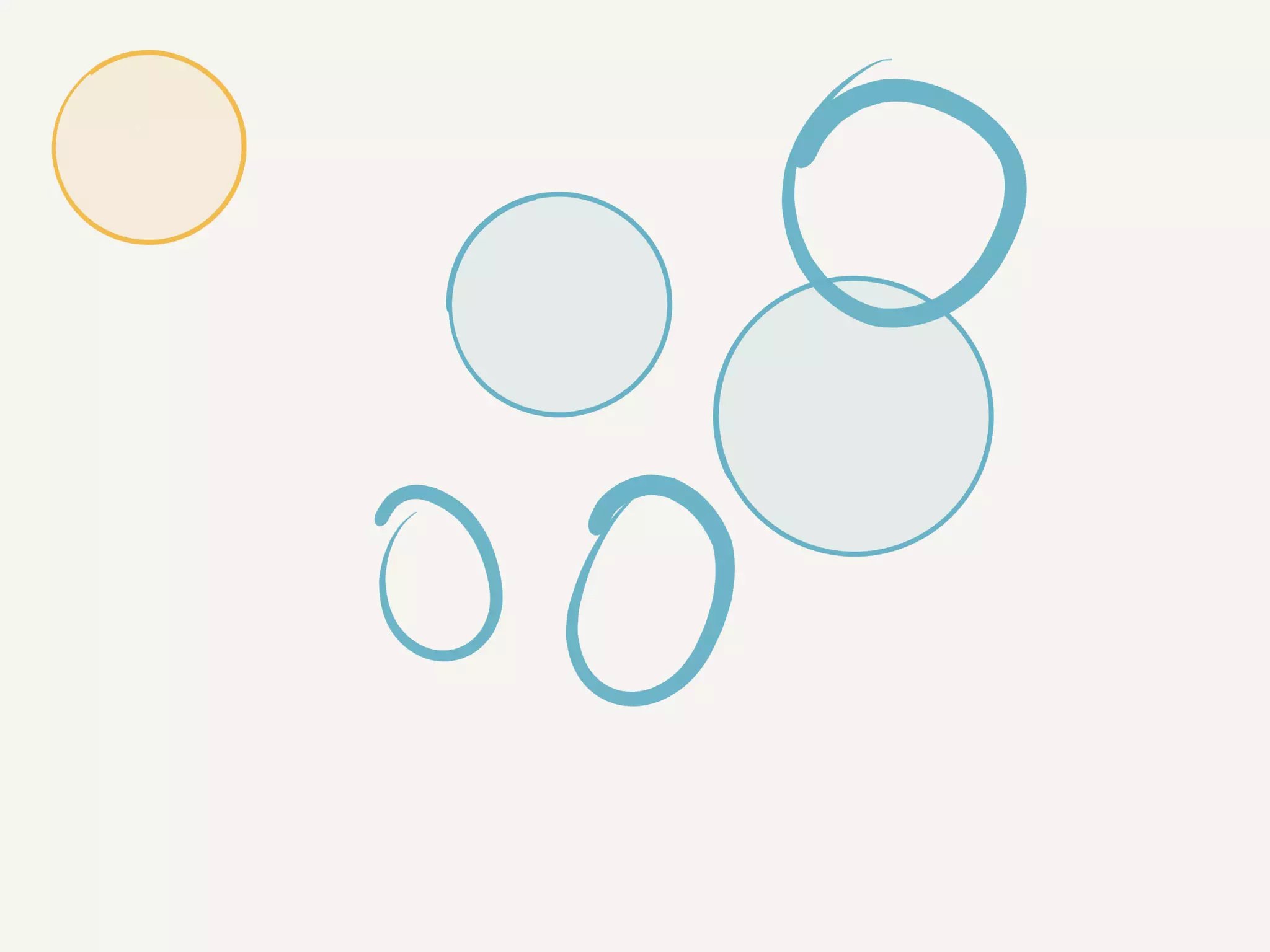 Visual Communication for Groups w/ Alli McKee