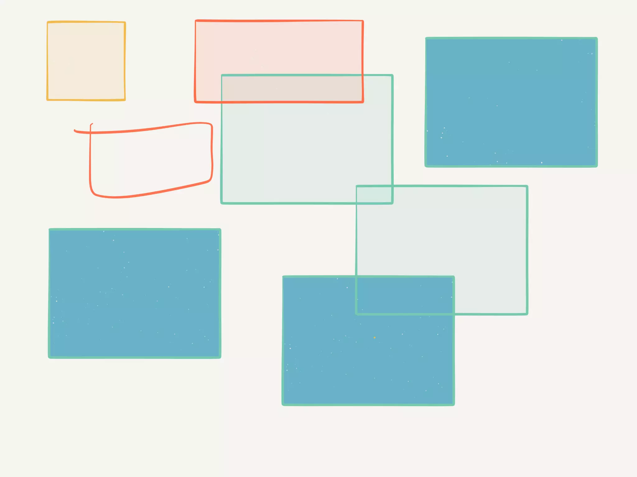 Visual Communication for Groups w/ Alli McKee