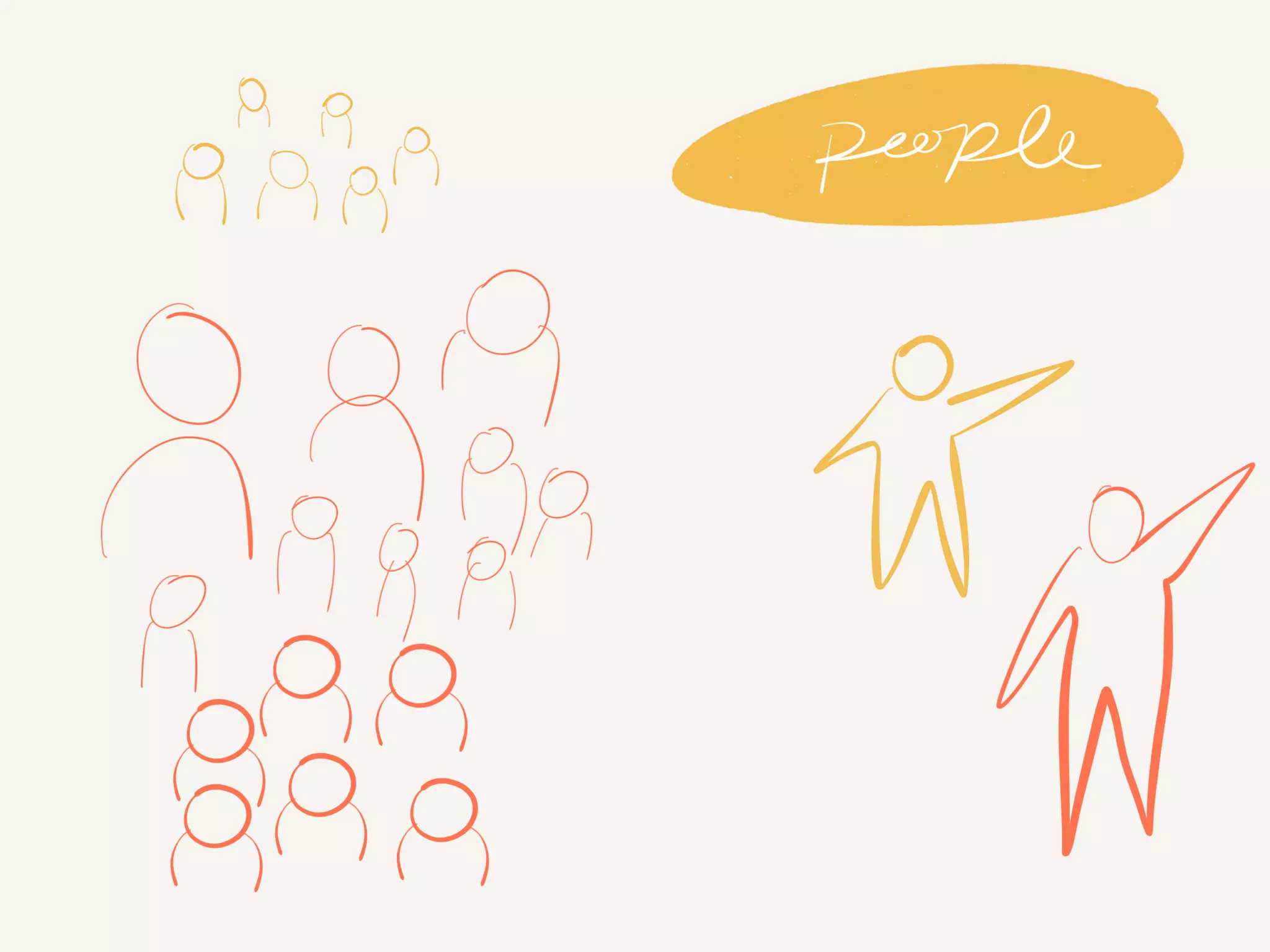 Visual Communication for Groups w/ Alli McKee