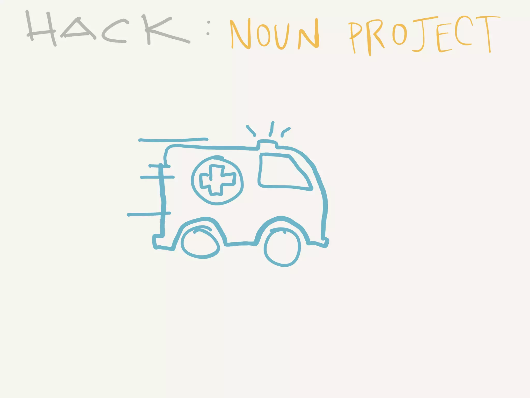 Visual Communication for Groups w/ Alli McKee