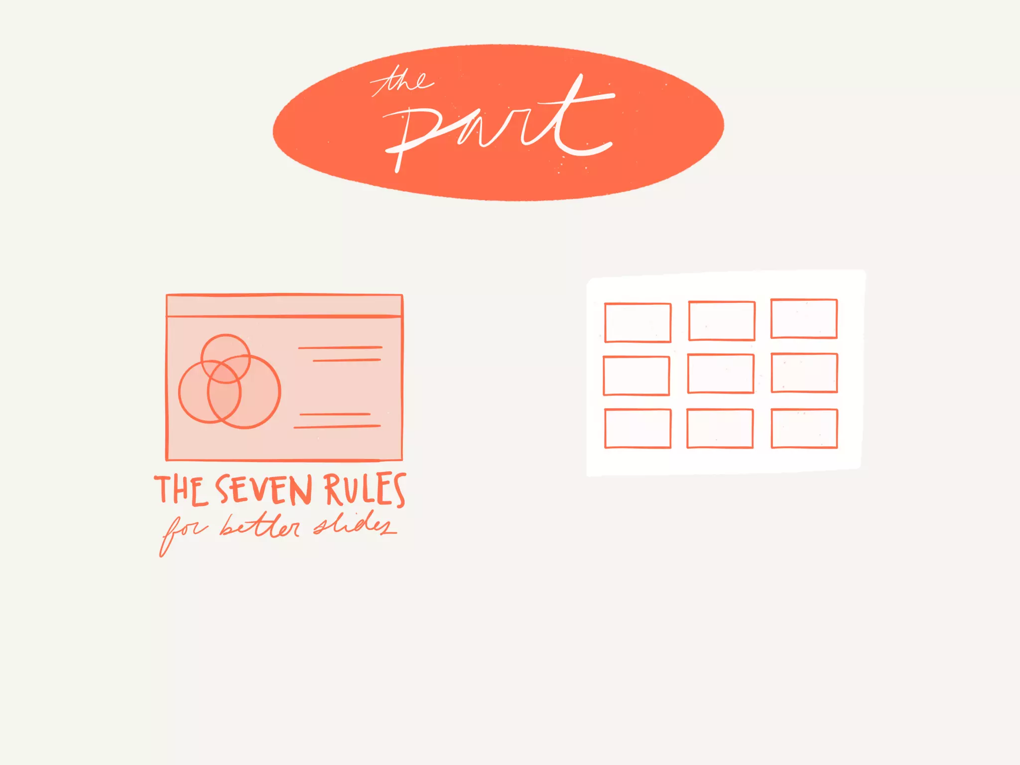 Visual Communication for Groups w/ Alli McKee