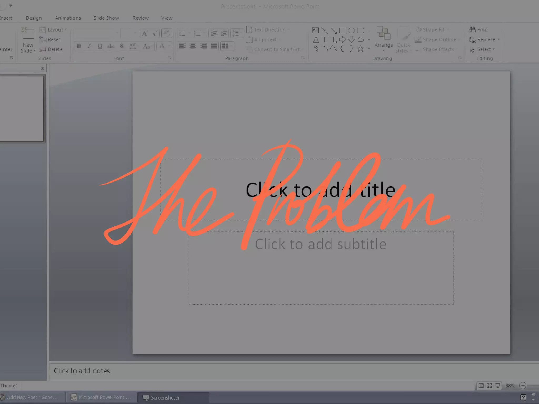 Visual Communication for Groups w/ Alli McKee