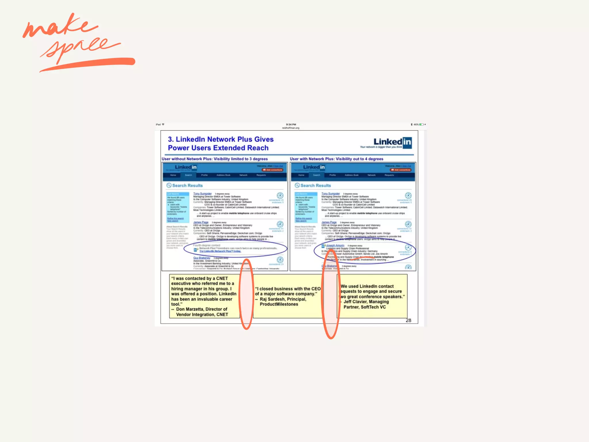 Visual Communication for Groups w/ Alli McKee
