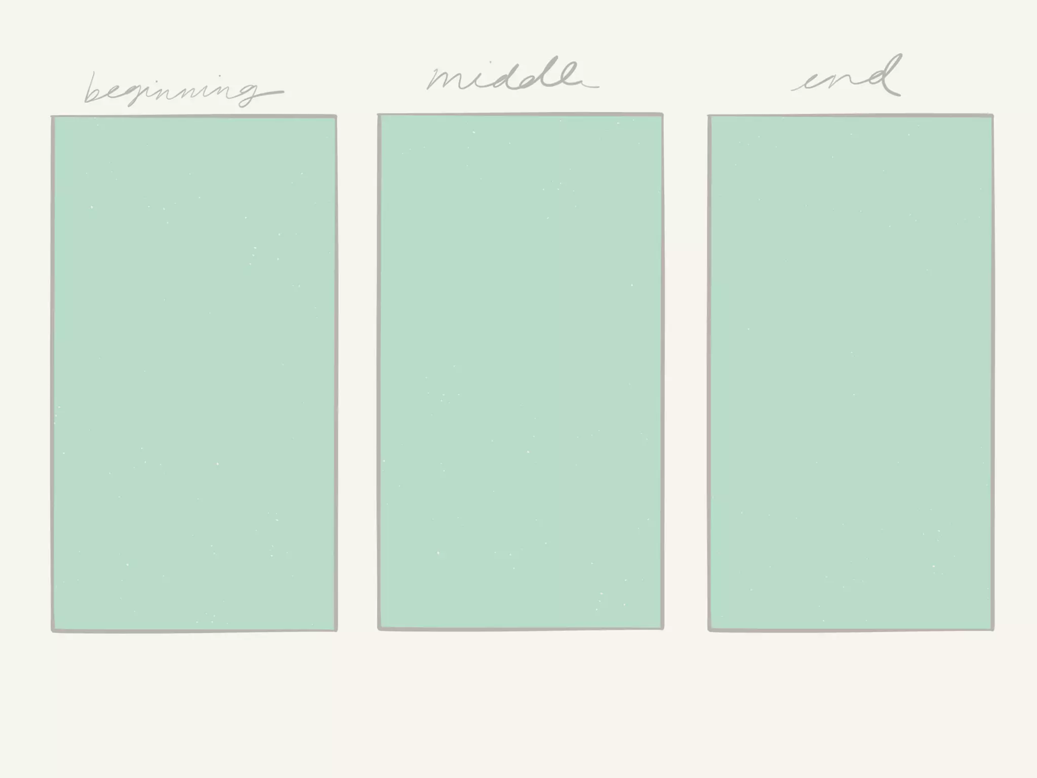 Visual Communication for Groups w/ Alli McKee