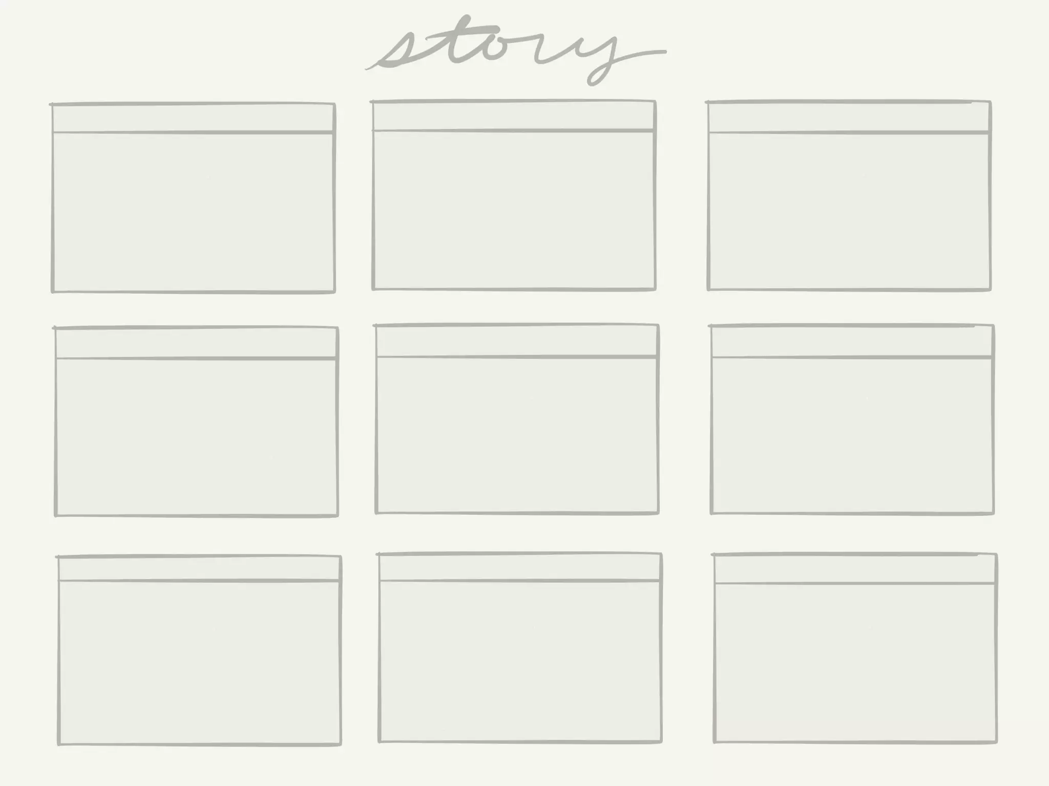 Visual Communication for Groups w/ Alli McKee