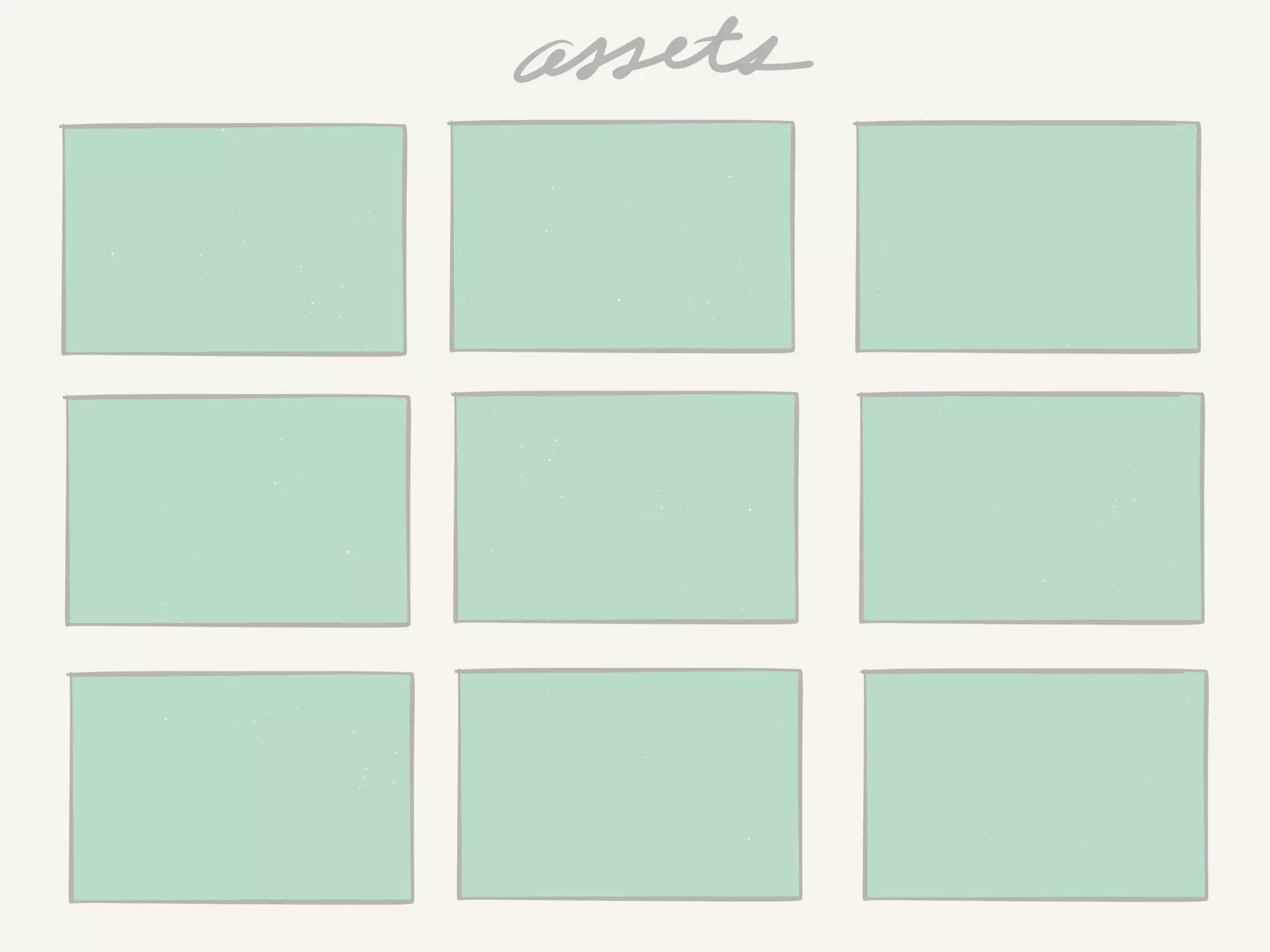 Visual Communication for Groups w/ Alli McKee