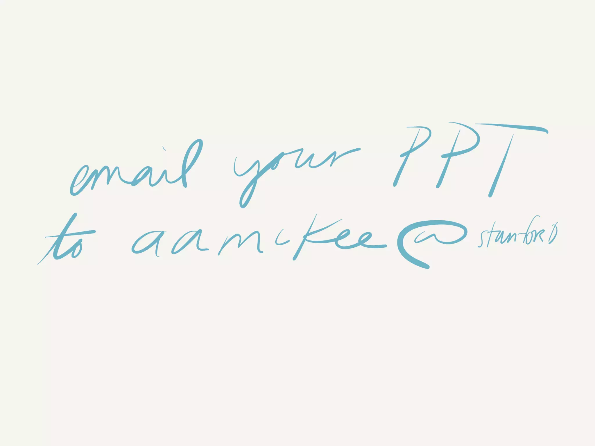 Visual Communication for Groups w/ Alli McKee