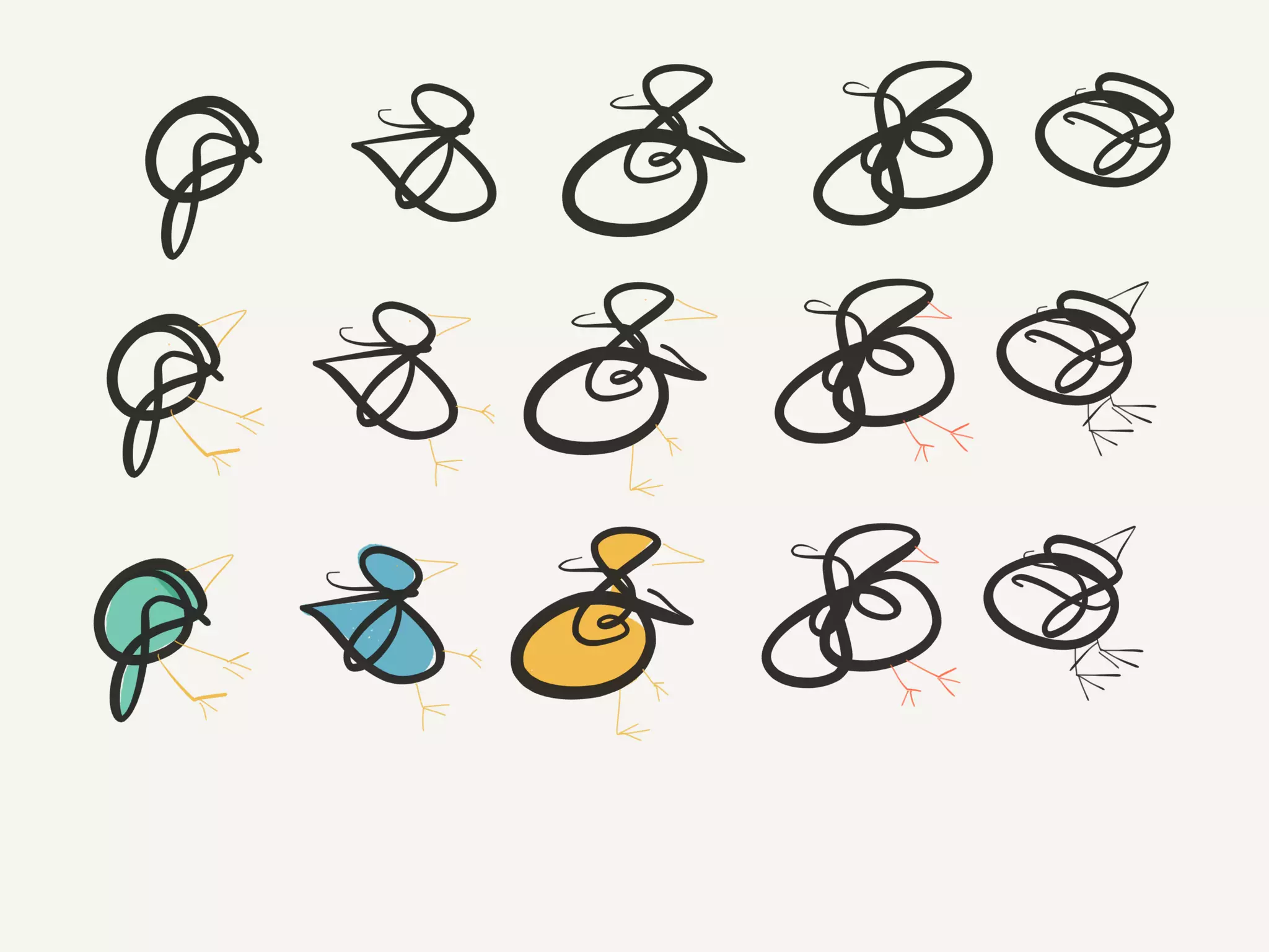 Visual Communication for Groups w/ Alli McKee