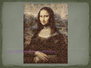 http://photomosaic.com/portfolio.html
 