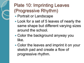 Commutation Patterna Visual Communication lecture 4 1 rhythm, pattern and repetition | PPTX