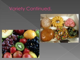 Visual composition slideshow-Kyle.S