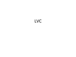LVC 